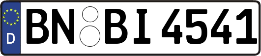 BN-BI4541