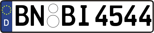 BN-BI4544