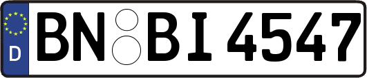 BN-BI4547