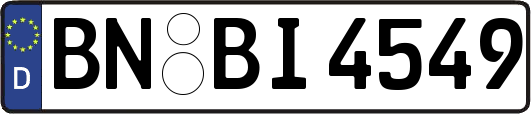 BN-BI4549