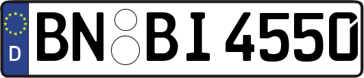 BN-BI4550