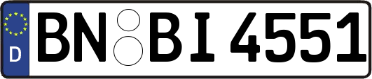 BN-BI4551