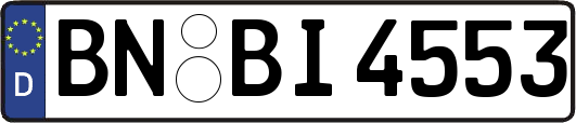 BN-BI4553