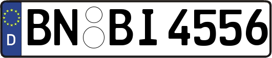 BN-BI4556