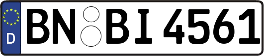 BN-BI4561