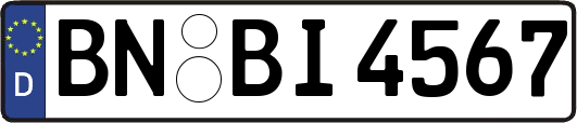 BN-BI4567