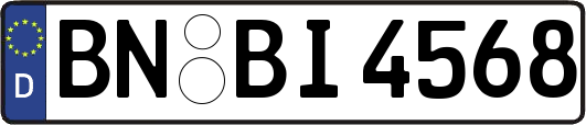 BN-BI4568