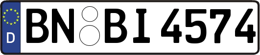 BN-BI4574
