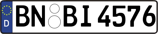 BN-BI4576