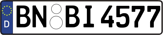 BN-BI4577