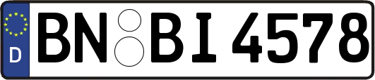 BN-BI4578