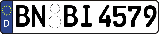 BN-BI4579