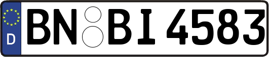 BN-BI4583