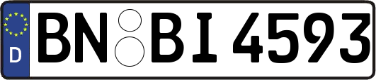 BN-BI4593