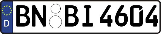 BN-BI4604