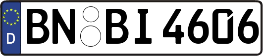 BN-BI4606