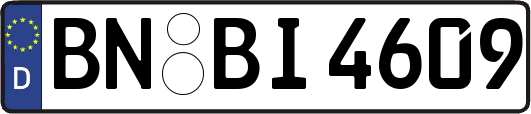 BN-BI4609