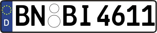 BN-BI4611