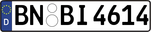 BN-BI4614