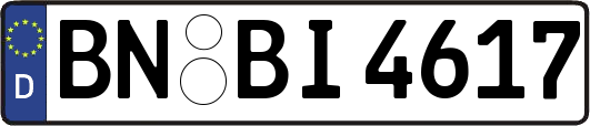 BN-BI4617
