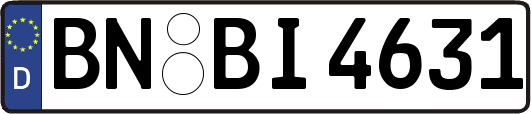 BN-BI4631