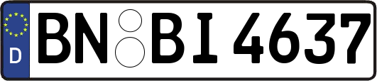 BN-BI4637