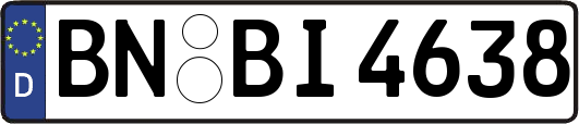 BN-BI4638
