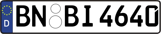 BN-BI4640