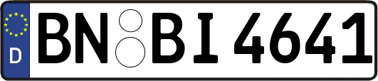 BN-BI4641