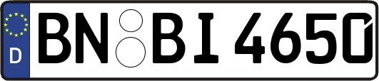 BN-BI4650