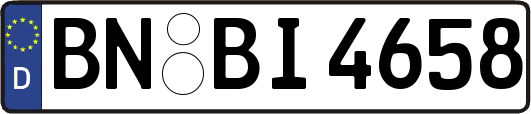 BN-BI4658