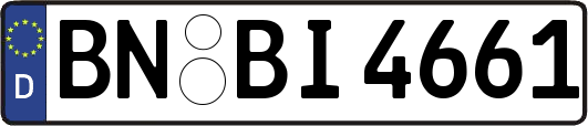 BN-BI4661