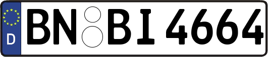 BN-BI4664