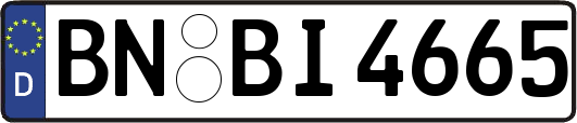 BN-BI4665