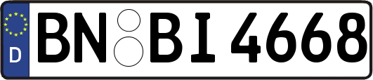 BN-BI4668