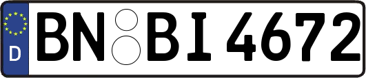 BN-BI4672