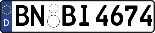 BN-BI4674