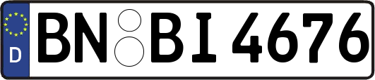 BN-BI4676
