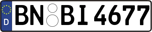 BN-BI4677