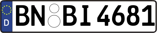 BN-BI4681