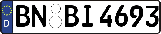 BN-BI4693