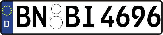 BN-BI4696