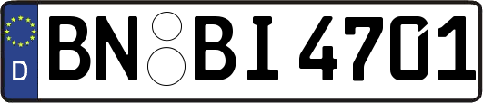 BN-BI4701