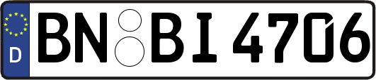 BN-BI4706