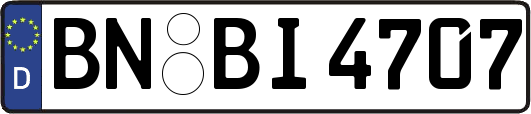 BN-BI4707