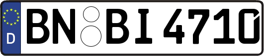 BN-BI4710