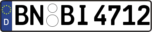 BN-BI4712