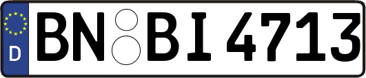 BN-BI4713
