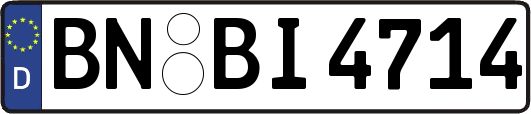 BN-BI4714
