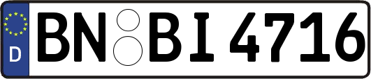 BN-BI4716